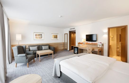 Holiday Inn NÜRNBERG CITY CENTRE - HOTEL DE