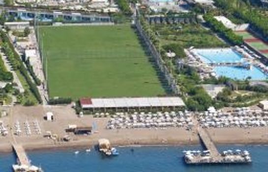 Hotel Kervansaray Lara Convention Center Spa In Antalya Great Prices At Hotel Info