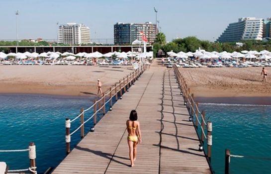 Hotel Kervansaray Lara Convention Center Spa In Antalya Great Prices At Hotel Info