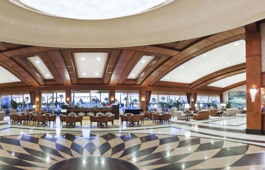 Porto Bello Hotel Resort Spa Antalya Great Prices At Hotel Info