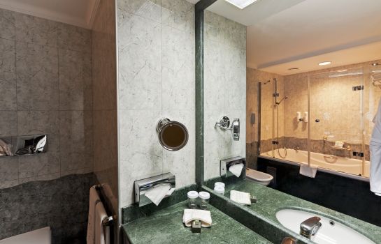 Porto Bello Hotel Resort Spa Antalya Great Prices At Hotel Info