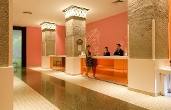 Hotel The Marmara Antalya Hotel Info