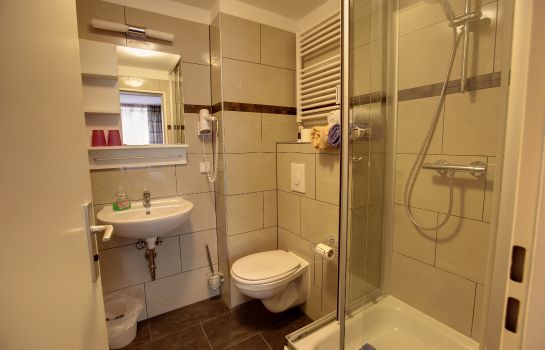 Abc Pension In Berlin Hotel De