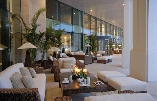 Hotelhalle Las Arenas Balneario Resort - Leading Hotels of the World