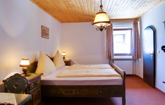 Sporthotel Schoenau Am Koenigssee Schonau Am Konigssee Hotel Info