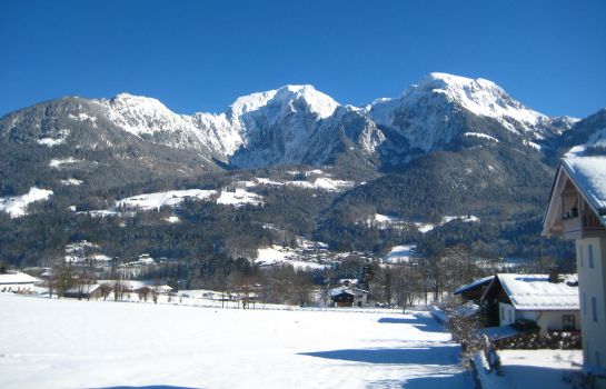 Sporthotel Schoenau Am Koenigssee Schonau Am Konigssee Hotel Info