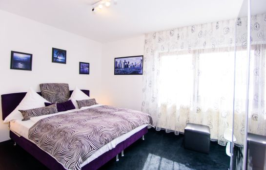 hotel bohn in metzingen hotel de