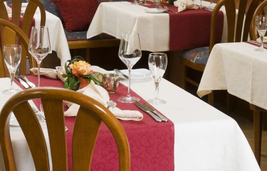 Restaurant Gedern Schlosshotel