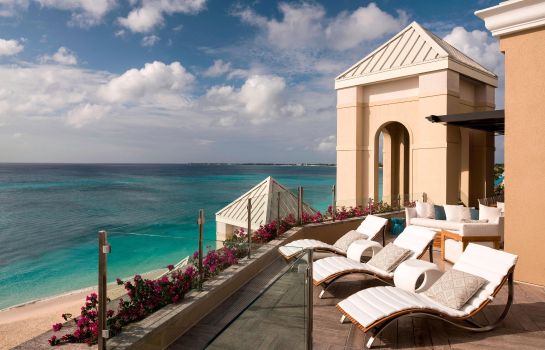 Suite The Ritz-Carlton, Grand Cayman