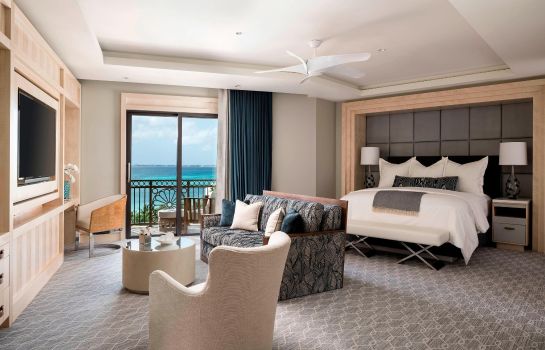 Suite The Ritz-Carlton, Grand Cayman