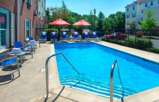 Info TownePlace Suites Boston North Shore/Danvers