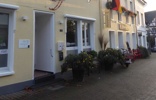 hotel weinhaus hoff in bad honnef hotel de