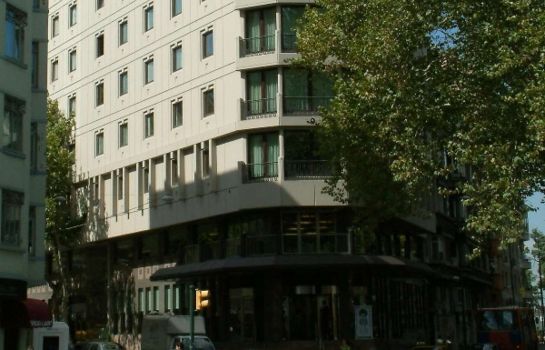 Point Hotel Taksim Istanbul Hotel Info