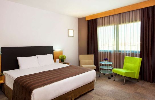 Point Hotel Taksim Istanbul Hotel Info
