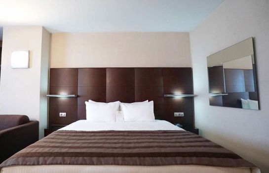 Point Hotel Taksim Istanbul Hotel Info