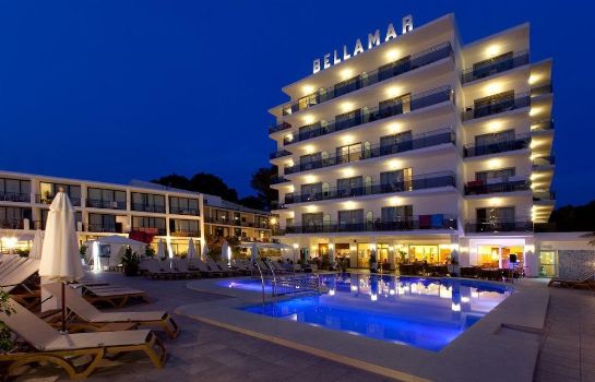 Info Bellamar Hotel Beach & Spa