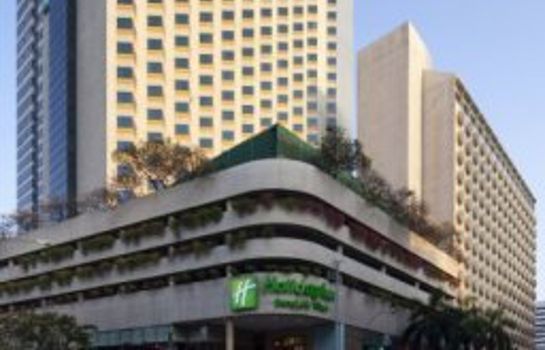 Holiday Inn Bangkok Silom Great Prices At Hotel Info