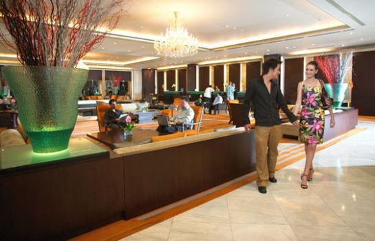 Holiday Inn Bangkok Silom Great Prices At Hotel Info