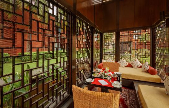Restaurant ITC Royal Bengal, a Luxury Collection Hotel, Kolkata