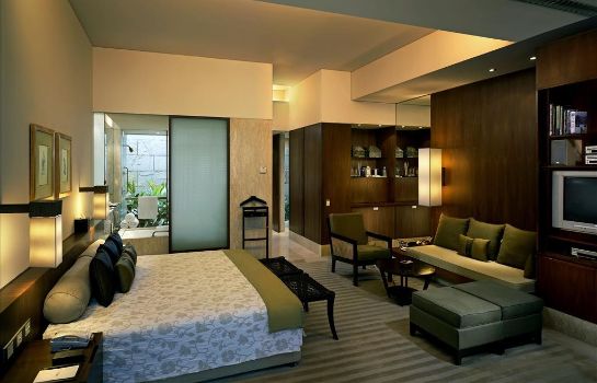 Zimmer ITC Royal Bengal, a Luxury Collection Hotel, Kolkata