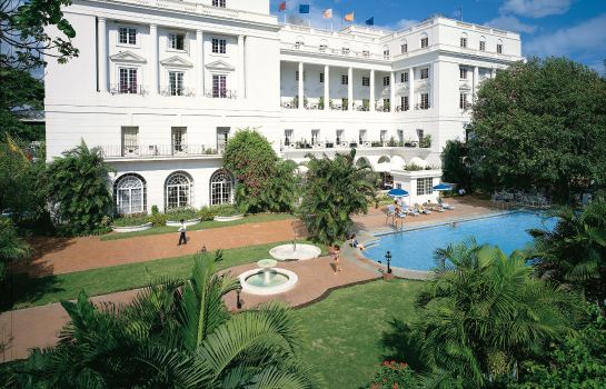 Außenansicht ITC Windsor, a Luxury Collection Hotel, Bengaluru