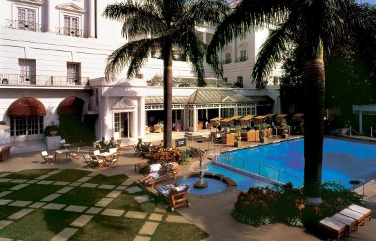 Außenansicht ITC Windsor, a Luxury Collection Hotel, Bengaluru