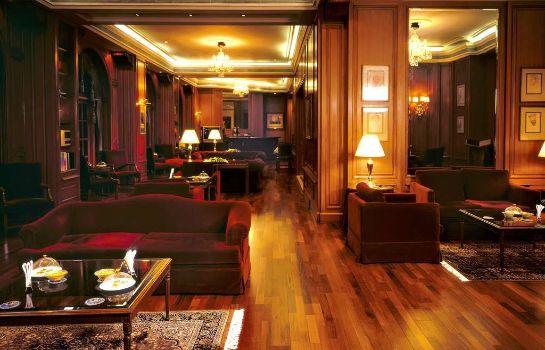 Hotel-Bar ITC Windsor, a Luxury Collection Hotel, Bengaluru