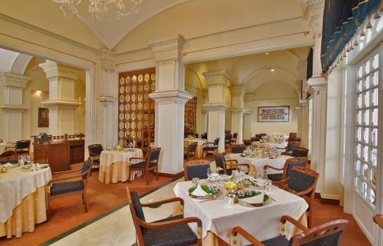Restaurant ITC Windsor, a Luxury Collection Hotel, Bengaluru