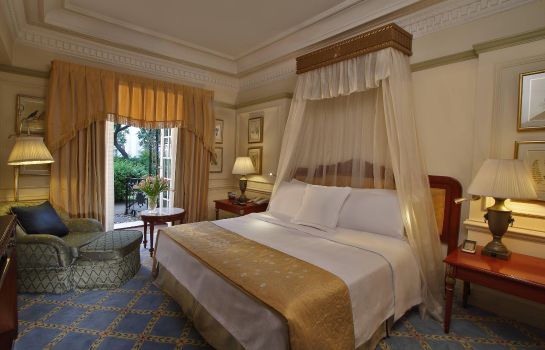 Suite ITC Windsor, a Luxury Collection Hotel, Bengaluru