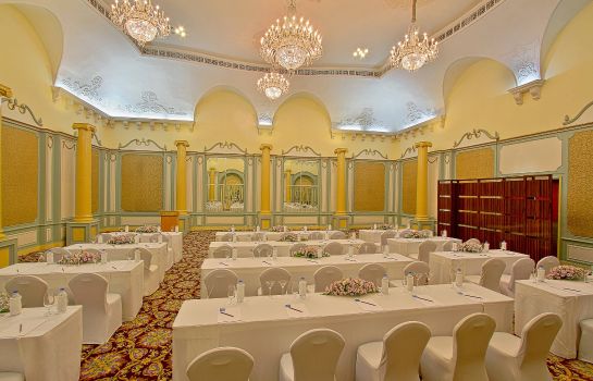 Tagungsraum ITC Windsor, a Luxury Collection Hotel, Bengaluru