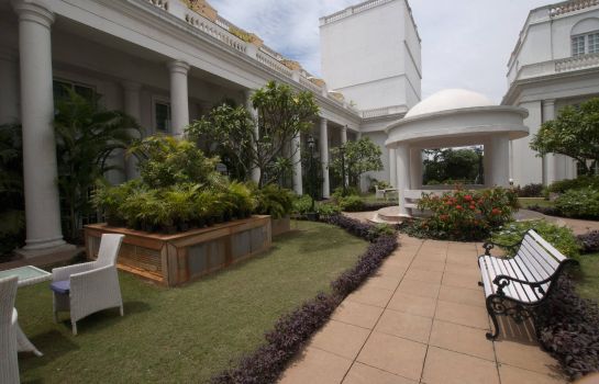 Info ITC Windsor, a Luxury Collection Hotel, Bengaluru