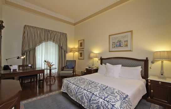 Zimmer ITC Windsor, a Luxury Collection Hotel, Bengaluru