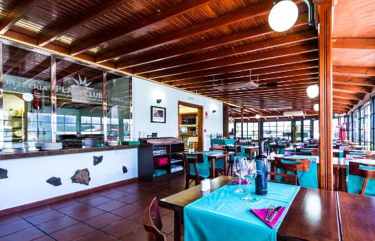 Restaurant LABRANDA Playa Club