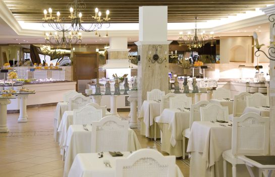 Restaurant Mon Port Hotel & Spa