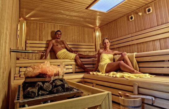 Sauna Rebhan´s Klassik