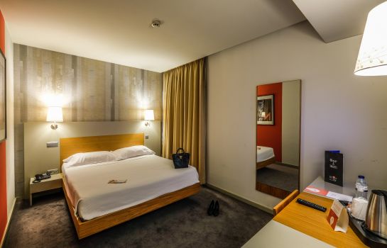 Doppelzimmer Standard Stay Hotel Guimarães Centro