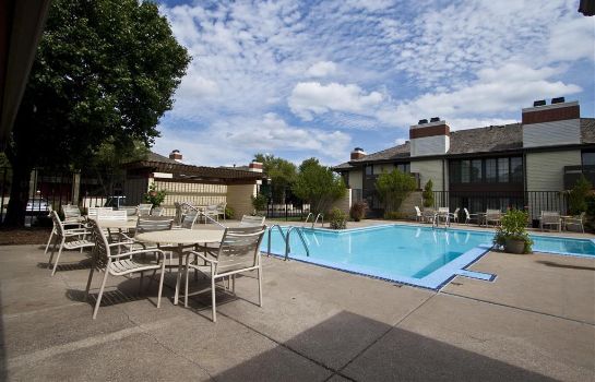 The Inn At Tallgrass In Bel Aire Hotel De