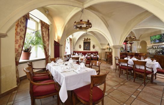 Restaurant Graf von Mansfeld