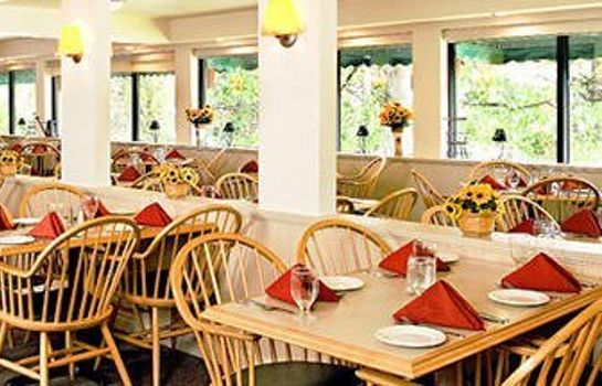 Restaurant Lobstick Lodge