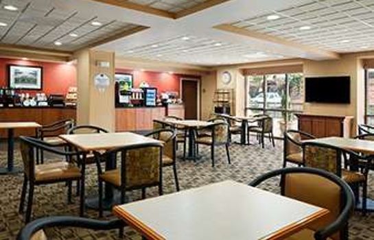 Restaurant Holiday Inn Express COLUMBIA - TWO NOTCH