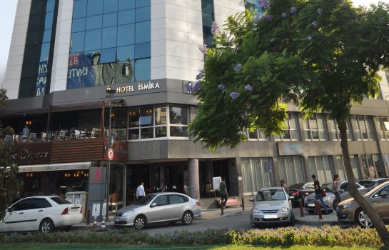 Ismira Hotel Izmir Great Prices At Hotel Info
