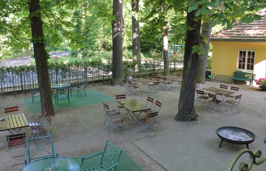 Hotel Kronprinz In Falkensee Hotel De