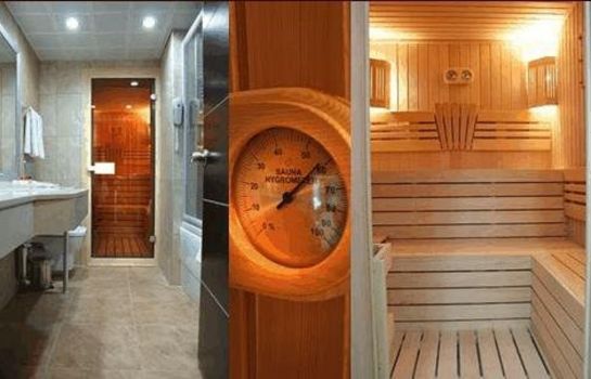 Ismira Hotel Izmir Great Prices At Hotel Info