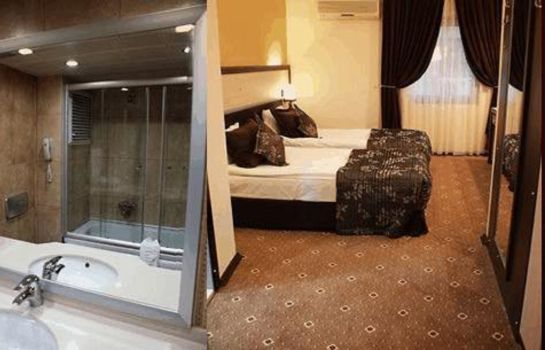 Ismira Hotel Izmir Great Prices At Hotel Info