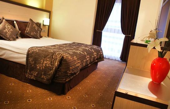 Ismira Hotel Izmir Great Prices At Hotel Info