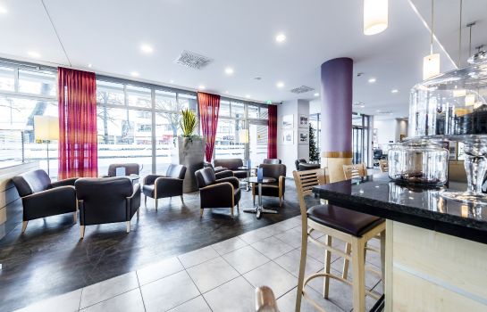 Holiday Inn Express Berlin City Centre Hotel De