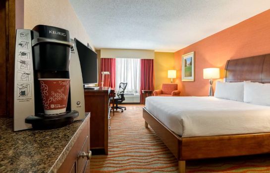 Hilton Garden Inn Arlington Courthouse Plaza Hotel De