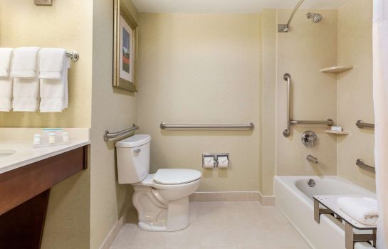 Hilton Garden Inn Arlington Courthouse Plaza Hotel De