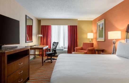 Hilton Garden Inn Arlington Courthouse Plaza Hotel De