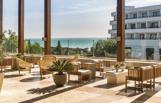 Hotelhalle Dolce Sitges